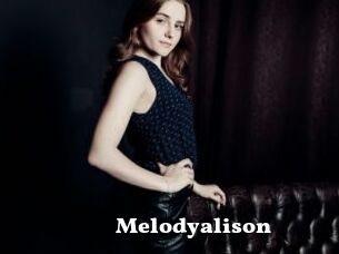 Melodyalison