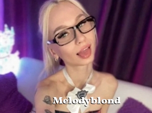 Melodyblond