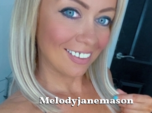 Melodyjanemason