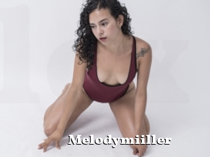 Melodymiiller