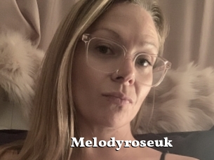 Melodyroseuk