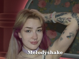 Melodyshake