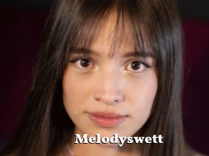 Melodyswett