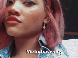 Melodywesley