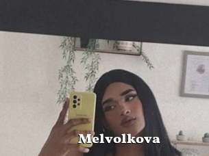 Melvolkova