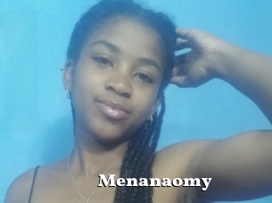 Menanaomy
