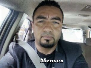 Mensex