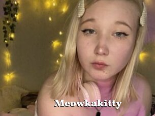 Meowkakitty