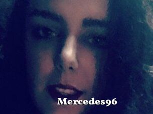 Mercedes96