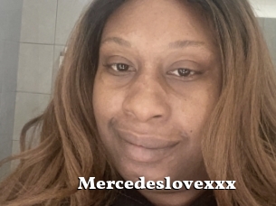 Mercedeslovexxx