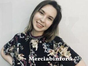Merciabinford