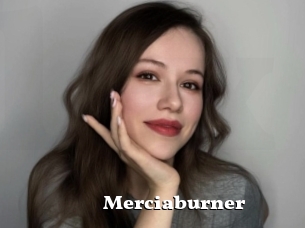 Merciaburner