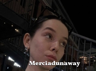 Merciadunaway