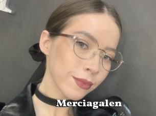 Merciagalen