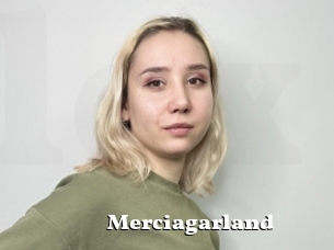 Merciagarland