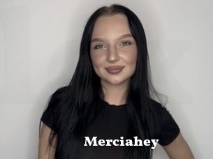 Merciahey