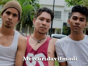 Mercuridavitmadi