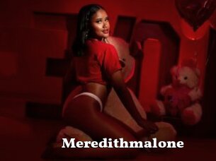 Meredithmalone