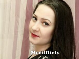 Merilflirty
