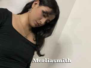 Merliasmith
