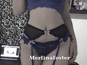 Merlinafoster