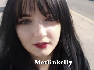 Merlinkelly