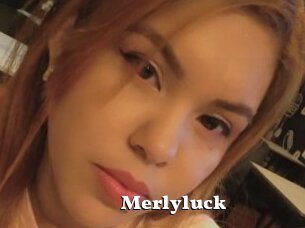 Merlyluck