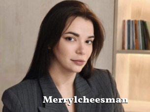 Merrylcheesman