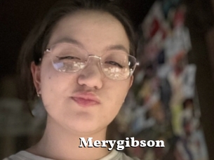 Merygibson
