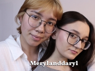 Merylanddaryl