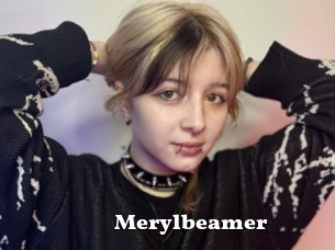 Merylbeamer