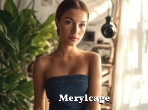 Merylcage