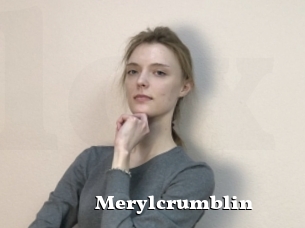 Merylcrumblin