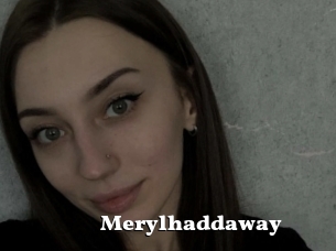 Merylhaddaway
