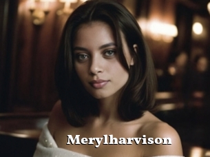 Merylharvison
