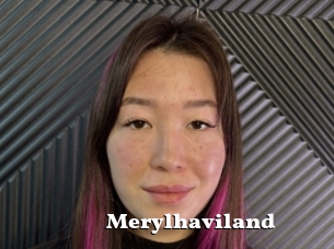 Merylhaviland