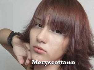 Meryscottann