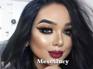 Meseslucy
