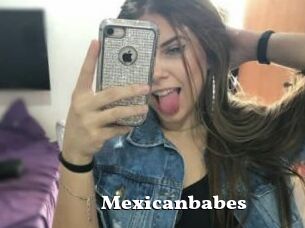 Mexicanbabes