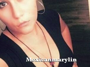 Mexicanmarylin