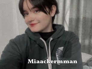 Miaackermman