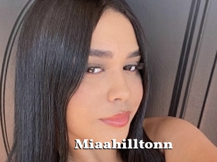 Miaahilltonn