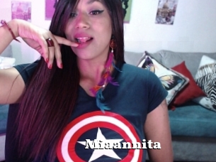 Miaannita