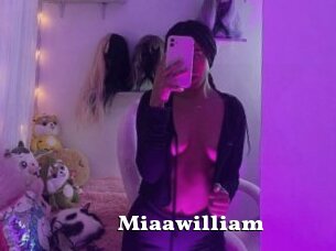 Miaawilliam