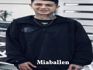Miaballen