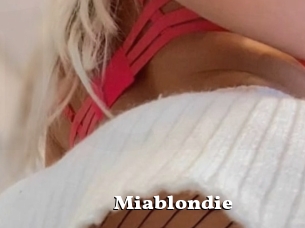 Miablondie