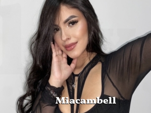 Miacambell