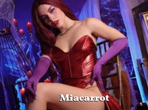 Miacarrot