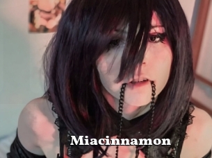 Miacinnamon