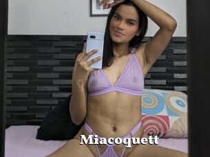 Miacoquett